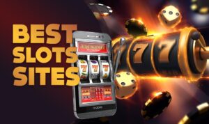 Situs Judi Slot