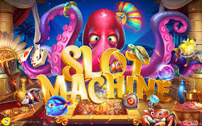 Slot Online Gacor