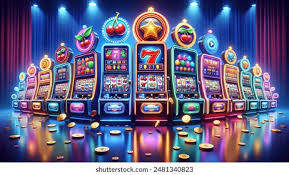 Kenapa Game Judi Slot Pragmatic Play Gacor Dan Banyak Diminati?